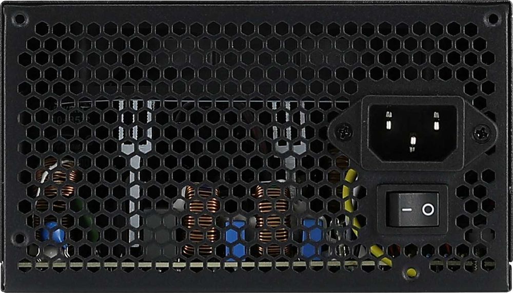Zasilacz Aerocool LUX 850W 850 W 80 PLUS Bronze