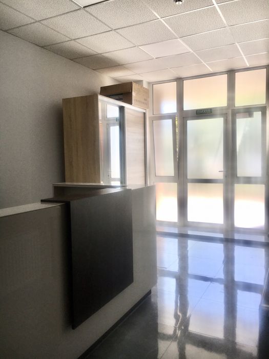 Фасадное стильное помещение в Шампанском пер./ Французский бульвар.