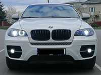 Продам BMW X6 X-drive OFICIAL