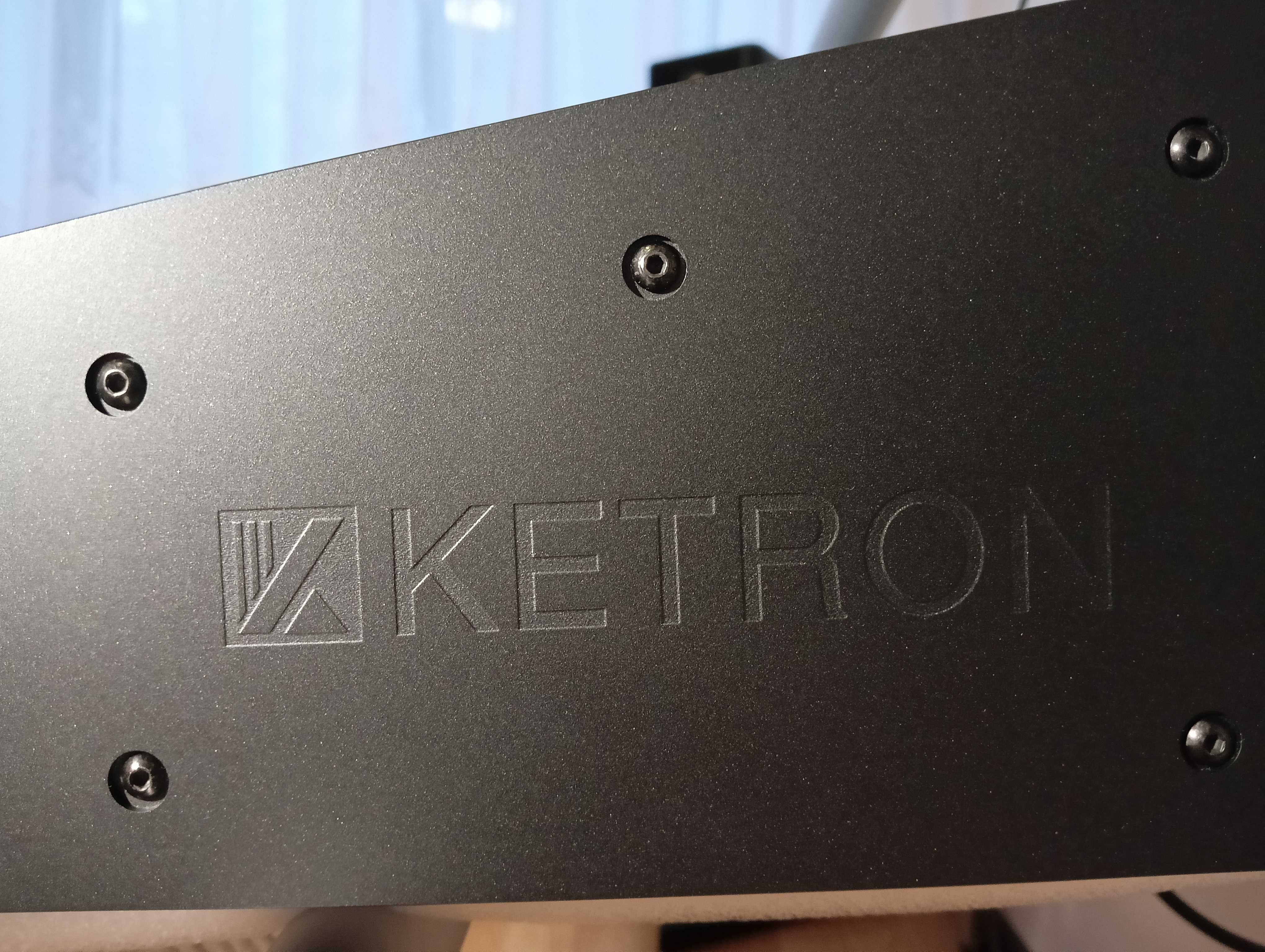 Ketron SD9 + FS6 - FULL OPCJA - 2025r - 13 pendrive Audya - AJAMSONIC