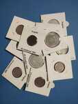 13 Moedas Ex-Colónia de Angola