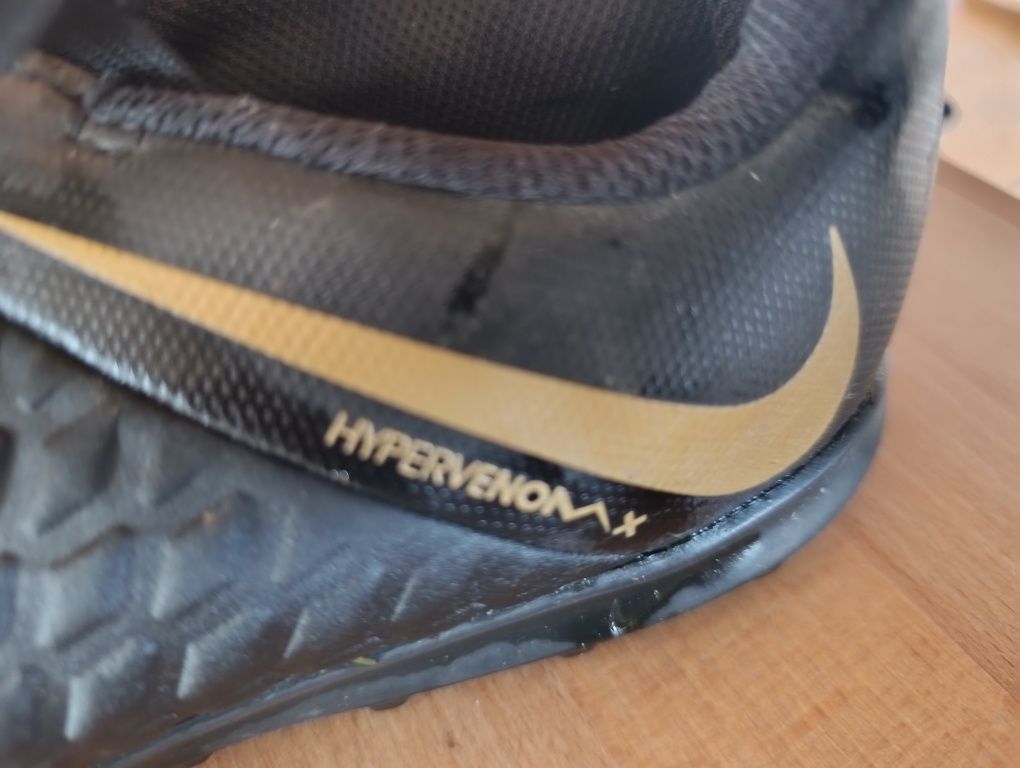 Buty do piłki nożnej nike