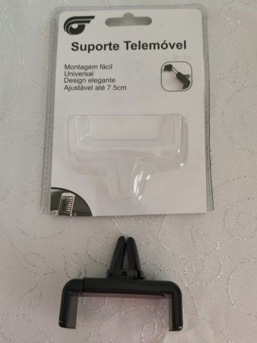 Suporte universal para telemóvel novo