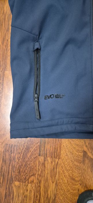 Kurtka typu Softshell rozmiar L