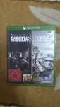 Rainbow six Siege