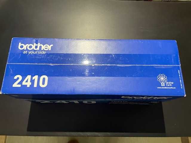 Brother TN-2410 BK (novo)