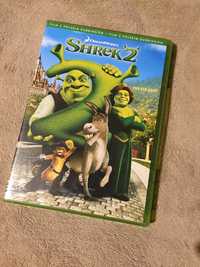 DVD Shrek, Epoka lodowcowa, Kubuś Puchatek, Księga dżungli i inne