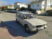 Classico Peugeot 504