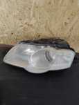 Lampa przód lewa volkswagen passat b6