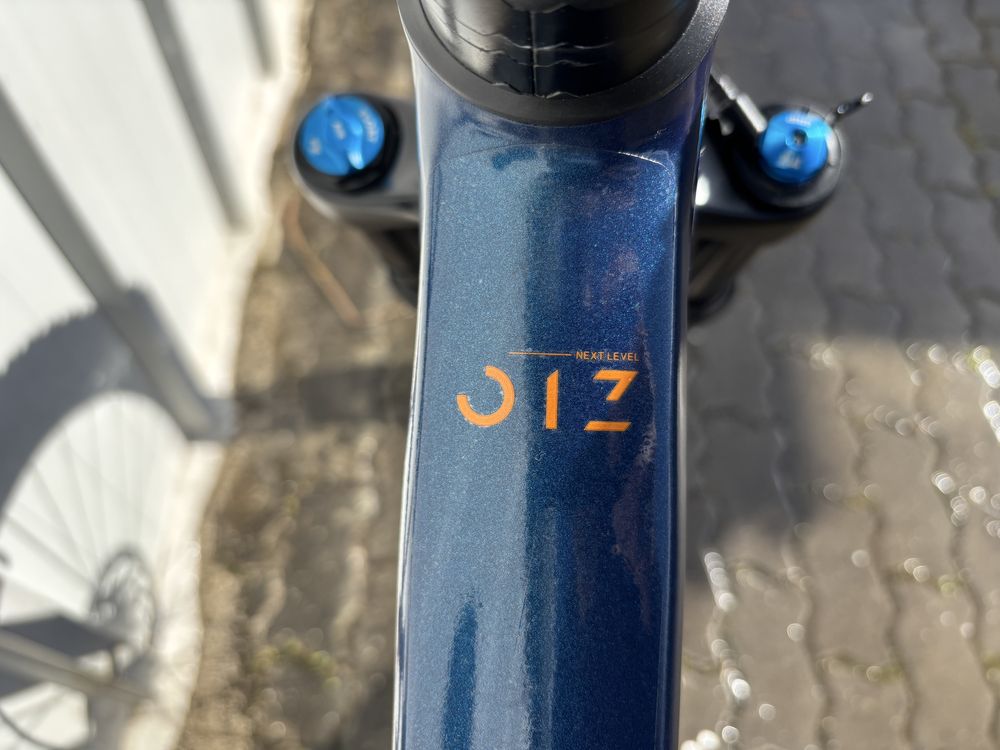 Orbea Oiz H30 - tamanho M - 2024