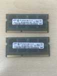 Pamiec RAM Samsung 2x2GB DDR3 1066 MHZ 8500s-7-10-F2
