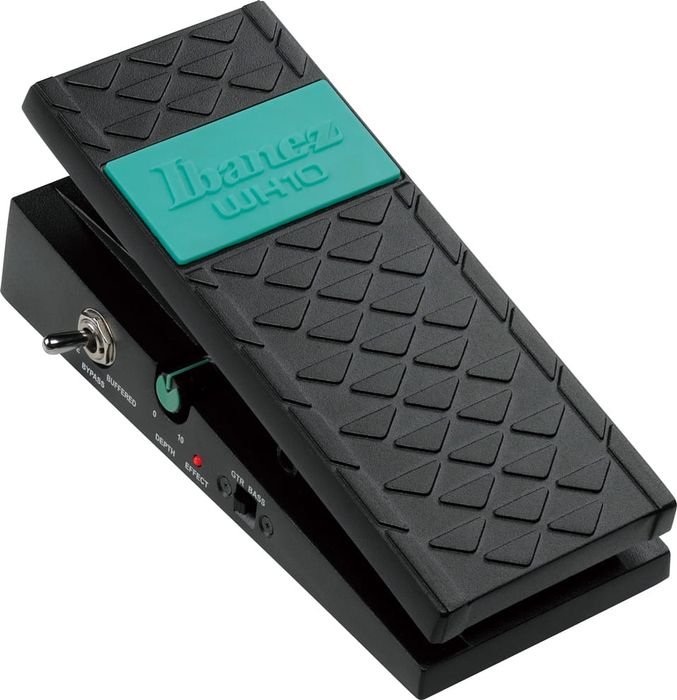 Ibanez WH10V3 Wah – efekt gitarowy