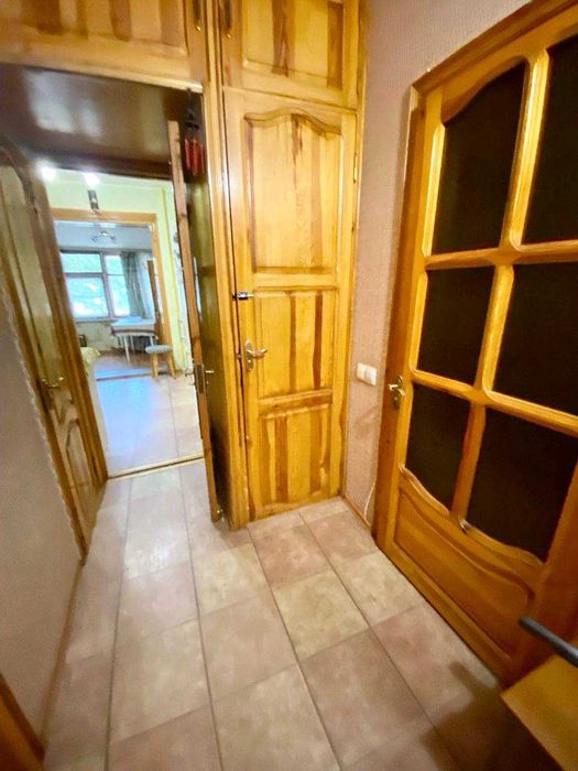 Сдам 2к квартиру ГАЗ Глушко/ Ярослава Мудрого/ Таврия Маршал