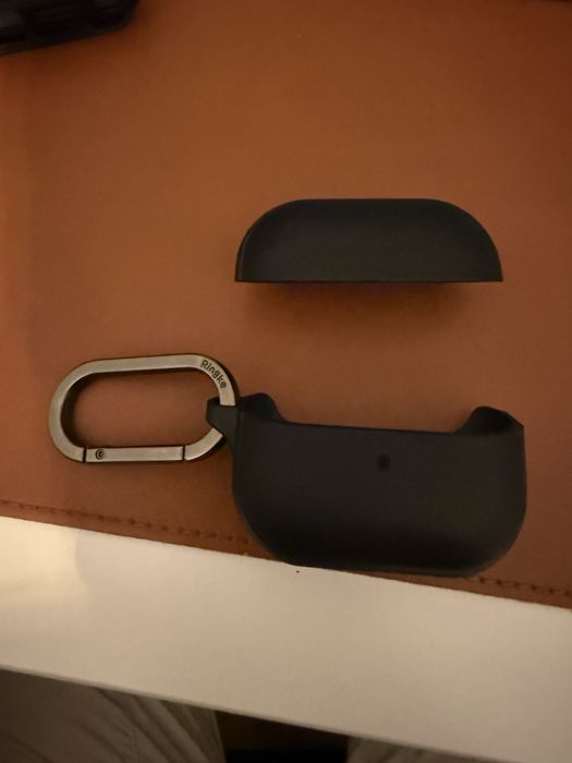 Etui na słuchawki RINGKE Onyx do Samsung Galaxy Buds 3/3 Pro