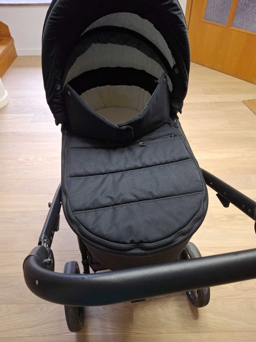 Wózek dziecięcy Tako Baby Jumper V 2w1