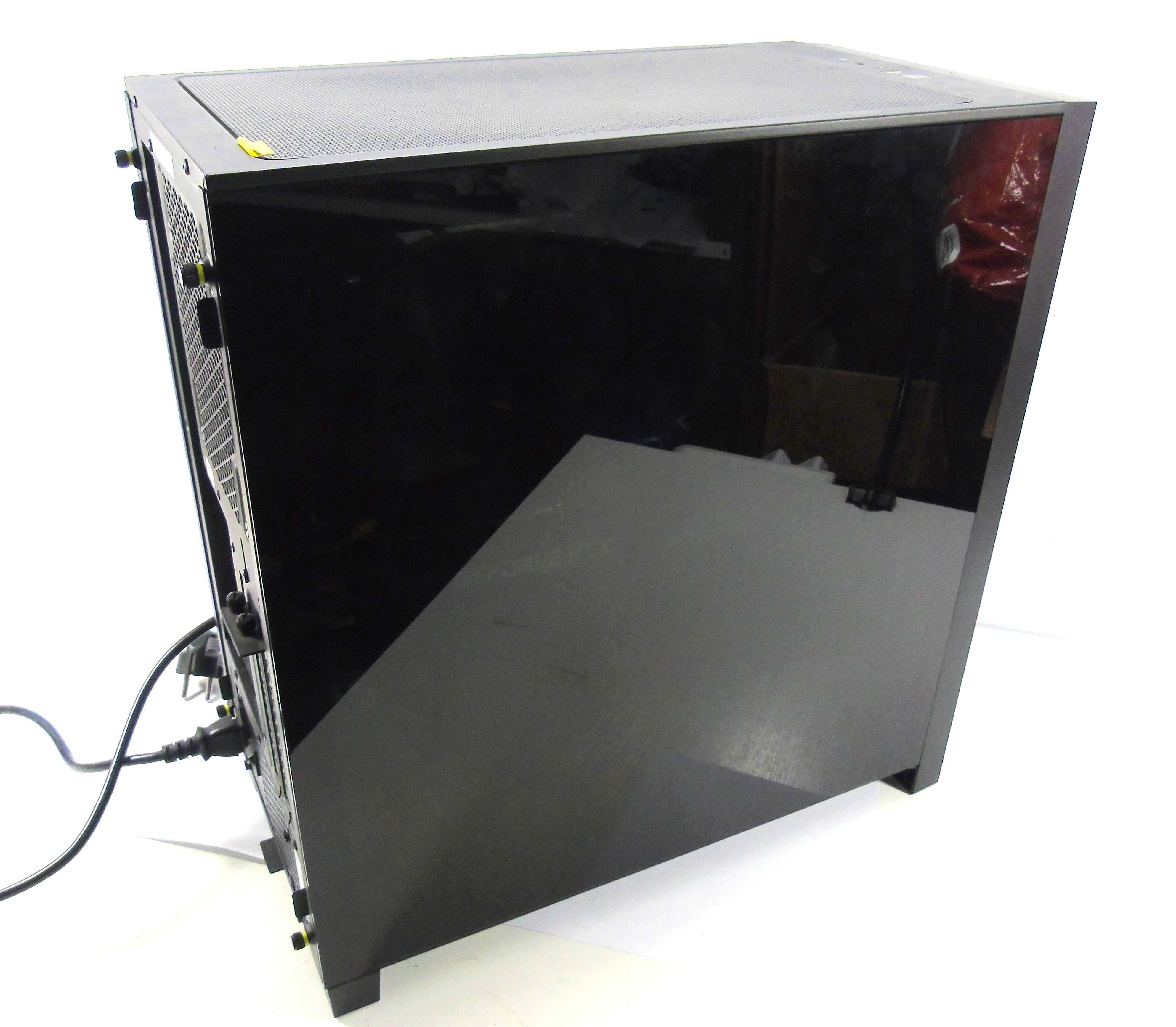 KOMPUTER GAMINGOWY X712 C4 I7 32GB ram RTX 3070TI  Lombard Żuromin