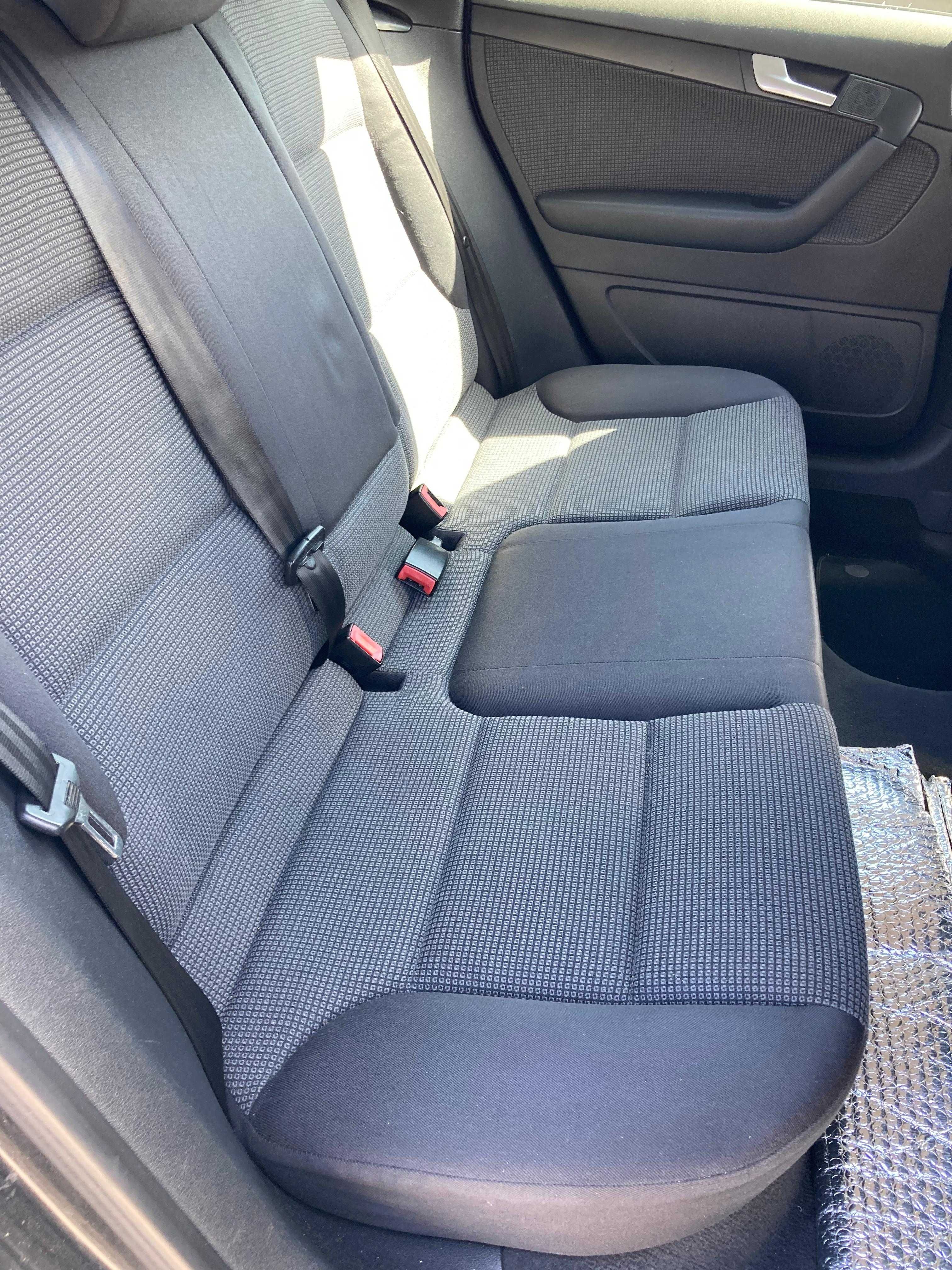 Audi A3 2.0 TDI Sport Nacional
