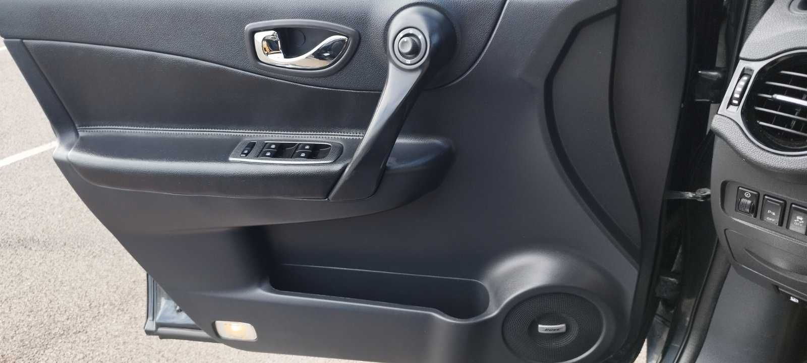 Renault Koleos 2013