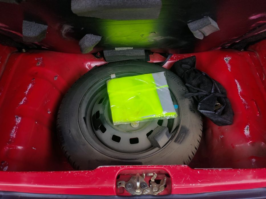 Daewoo matiz 0.8 АКПП торг