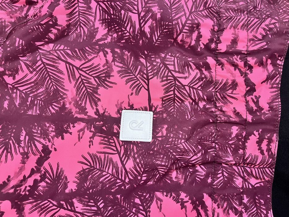 Reima Kombinezon zimowy dla dzieci Pakuri 104 cm