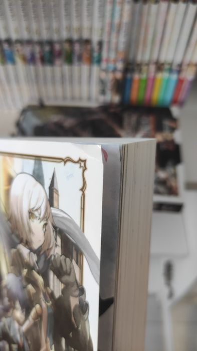 Reincarnated into a game as the hero's friend (Light Novel)