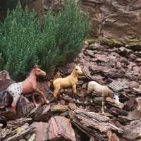 Лошади , фигурки шляйх Schleich, лошади шляйх Schleich