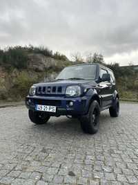 Suzuki Jimny 1.3