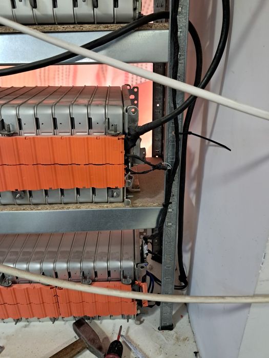 Продажа акумулятор для бесперебойного питания 48v. 10квт.