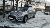 Mitsubishi Outlander SEL