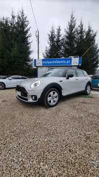 Mini Clubman  2.0 diesel automat  F-vat