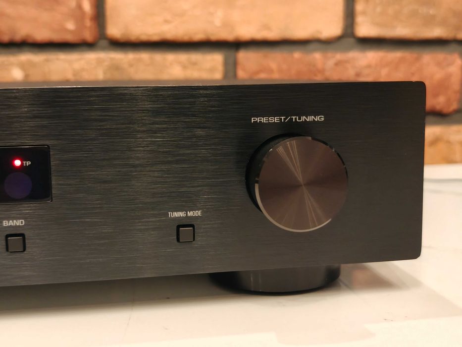 YAMAHA T-D500 ! DAB+ ! Rzadki tuner radiowy