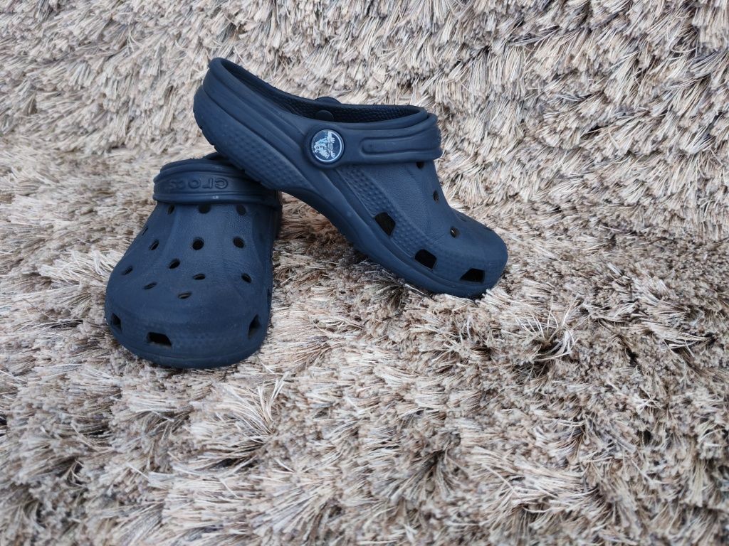 Sandálias Crocs unisexo