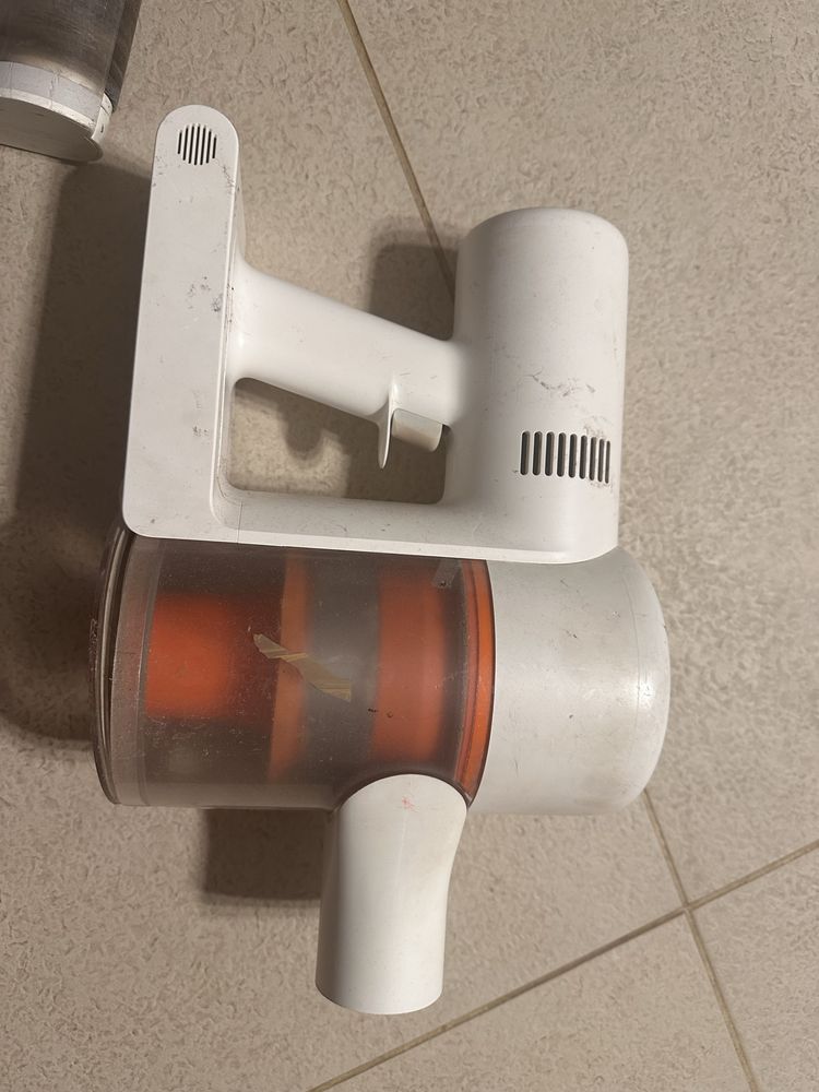 Xiaomi mi vacuum handheld cleaner 1C