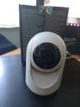 Kamera Hd 355stopni
