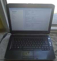 (3) laptop Dell E5420: i5