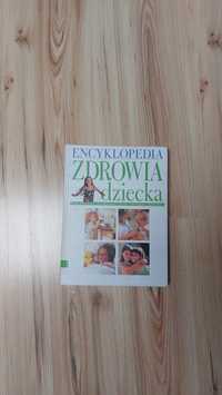 Encyklopedia zdrowia dziecka