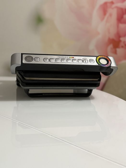 Продам гриль Тефаль