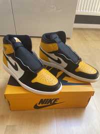 Jordan 1 taxi 46