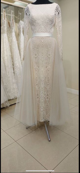 Плаття весільне  Oksana Mykha