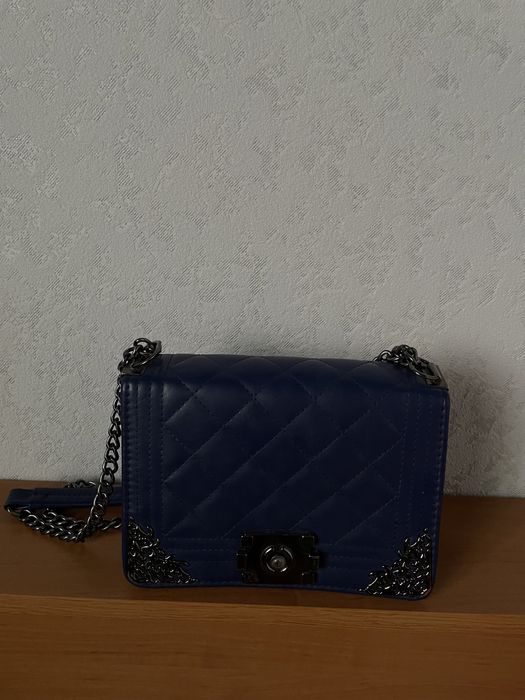 Сумка через плече