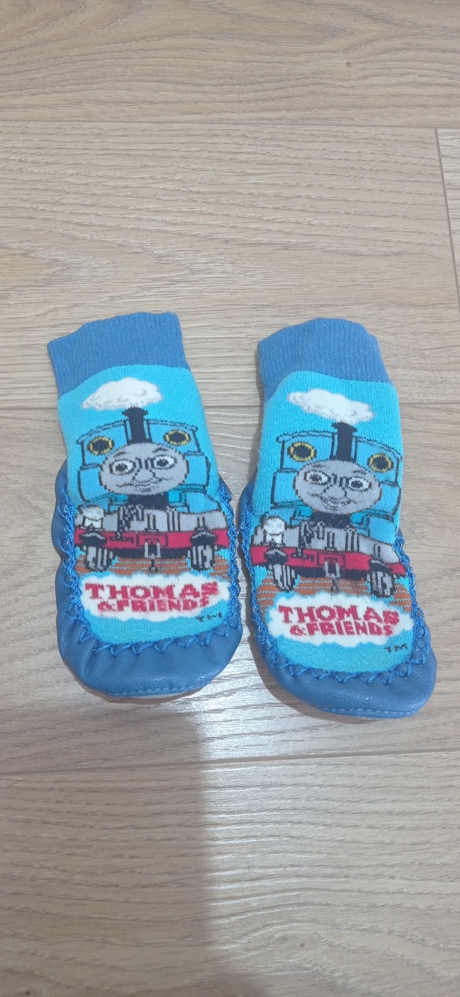 Skarpety papcie Thomas & Friends rozmiar 20-21