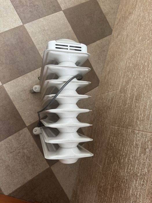 Радиатор масляный Tesy