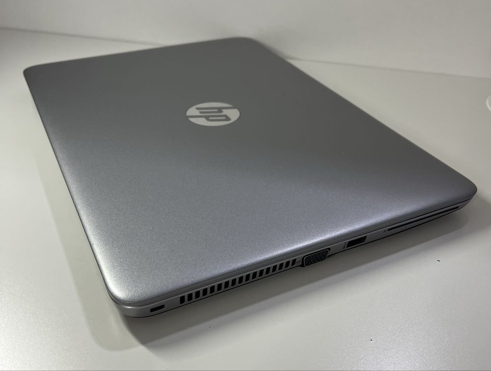Portatil HP EliteBook 840