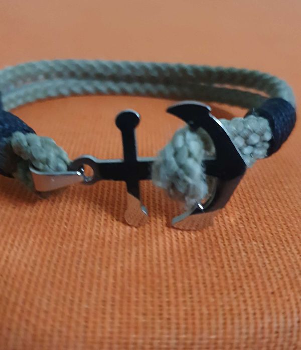 Pulseira de Homem Caravela