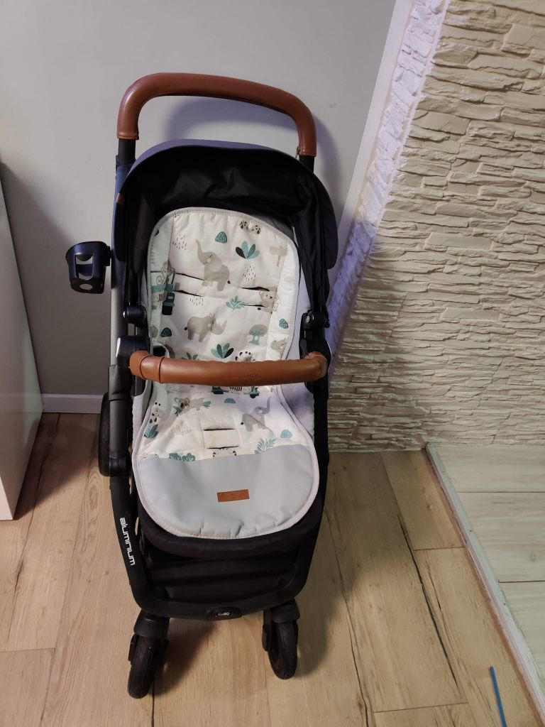 Wózek spacerowy EasyGo