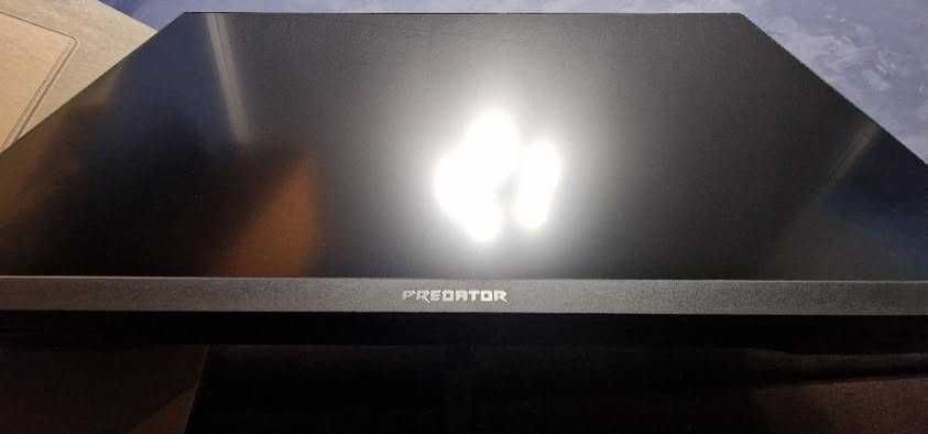 Monitor LED Acer XB323QU M3 31,5 " 2560 x 1440 px IPS / PLS