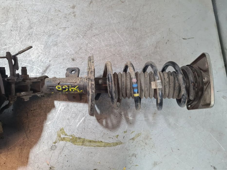 Amortecedor frente direito CITROËN Jumpy III