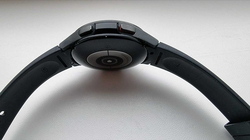 Смарт-часы Samsung Galaxy Watch4 Classic 46mm LTE