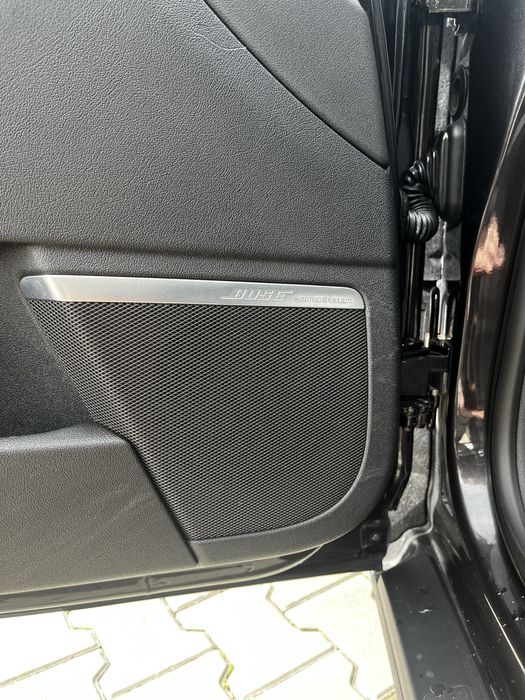 Audi A3 8P 2.0TDI