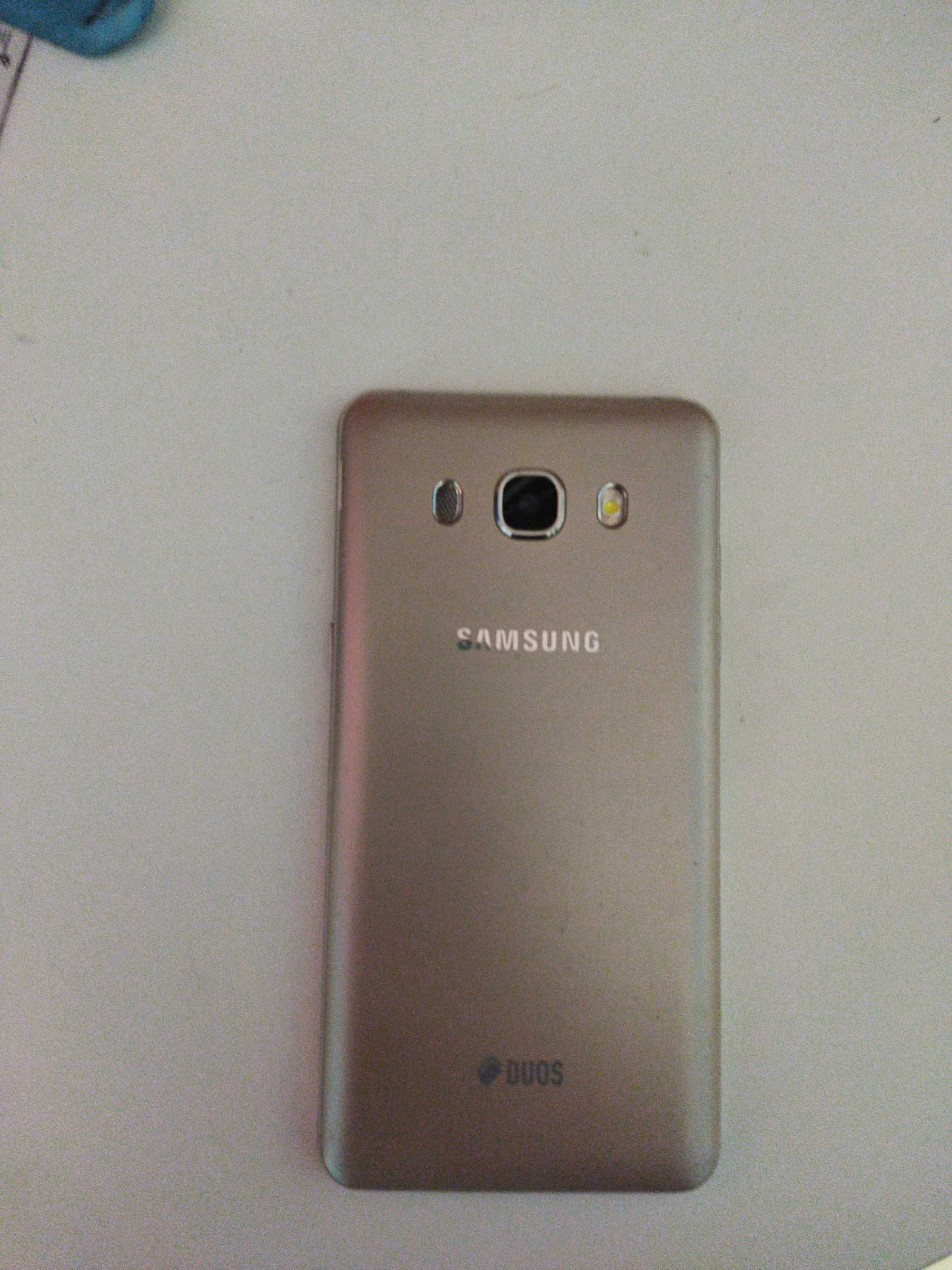 Samsung galaxy j5 (2016)